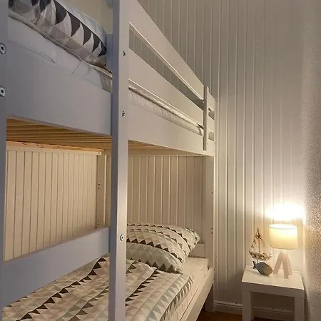 Kaept-ns-inn Apartment *