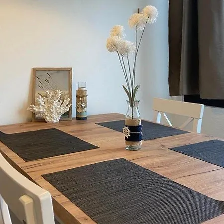 Apartment Kaept-ns-inn