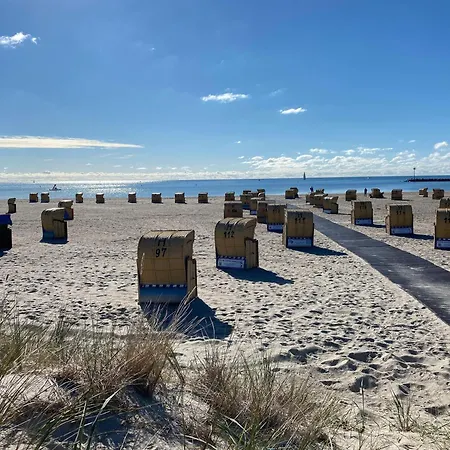 Kaept-ns-inn Apartment