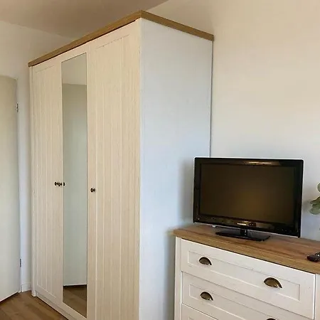 Kaept-ns-inn Appartement *