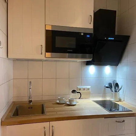 Appartement Kaept-ns-inn *