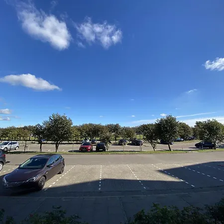 Appartement Kaept-ns-inn *