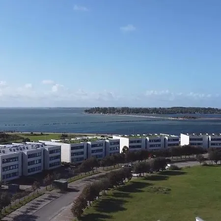 Kaept-ns-inn Burgtiefe auf Fehmarn