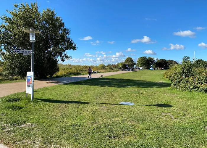 Kaept-ns-inn Apartamento