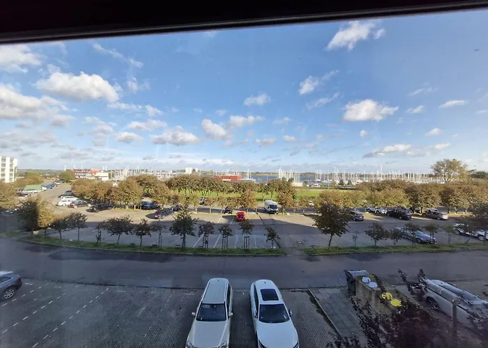 Apartamento Kaept-ns-inn