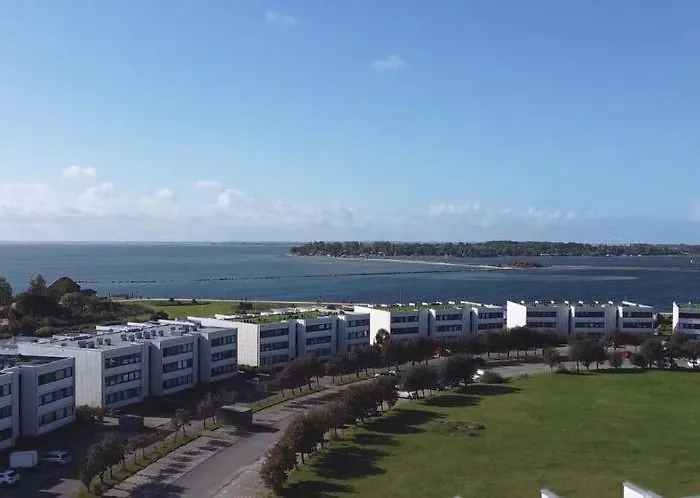 Kaept-ns-inn Burgtiefe auf Fehmarn