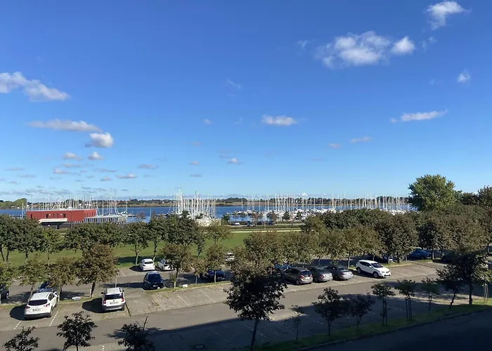 Kaept-ns-inn * Burgtiefe auf Fehmarn